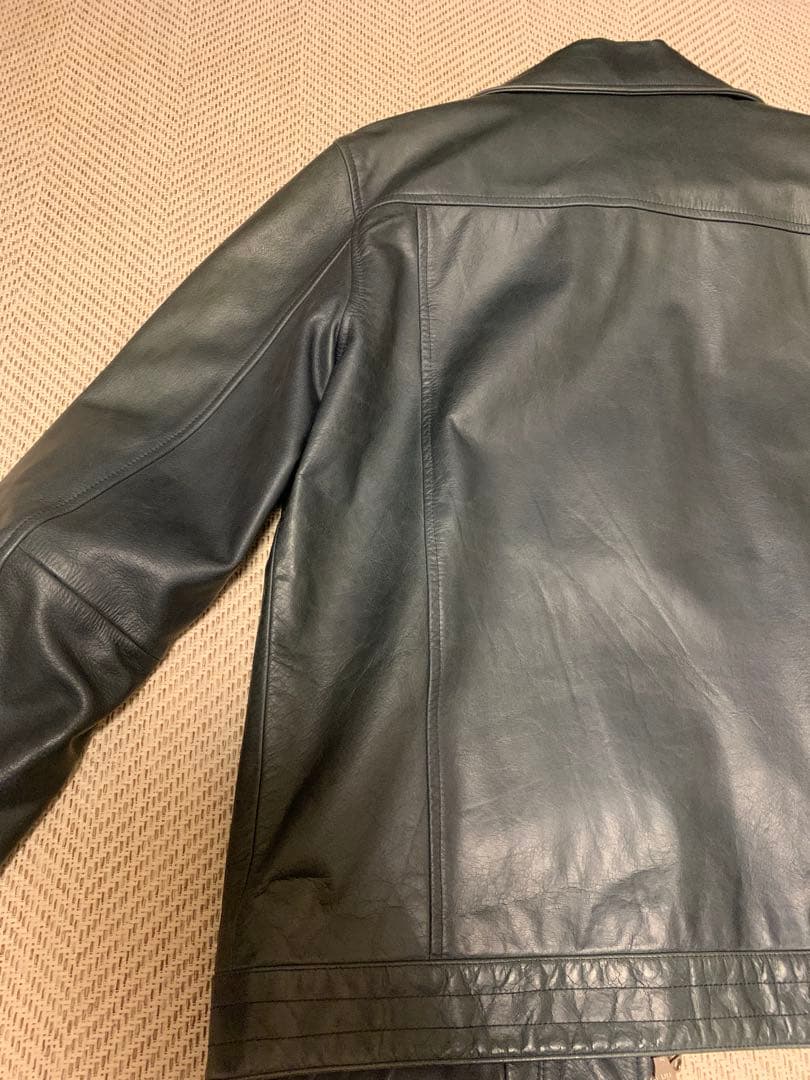 ユニフォームエクスペリエント サイズ3 ライダースジャッケット