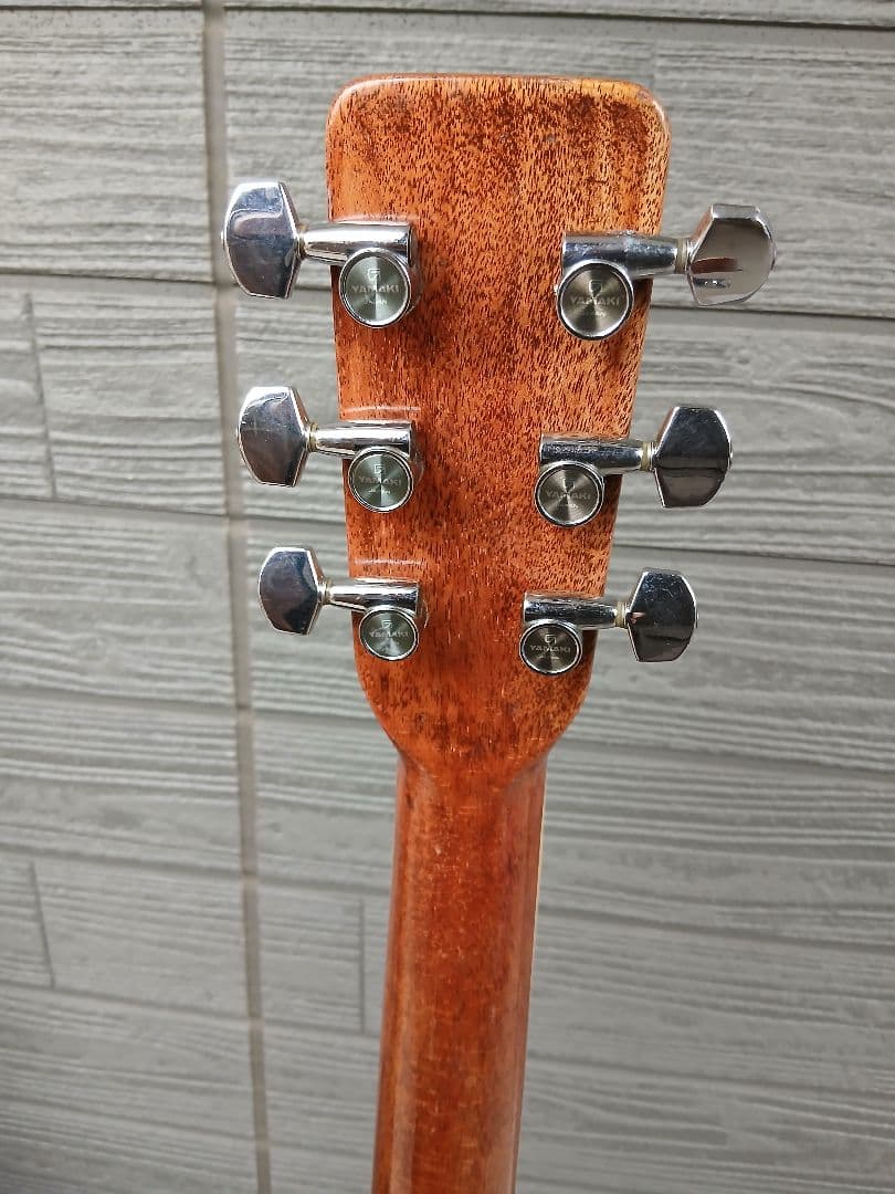 ジャパンヴィンテージ YAMAKI(マーチス M 50 )HC付