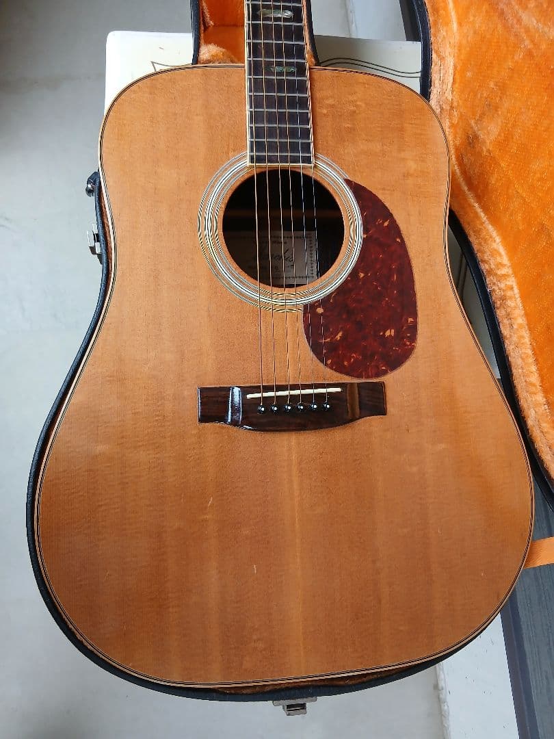 ジャパンヴィンテージ YAMAKI(マーチス M 50 )HC付