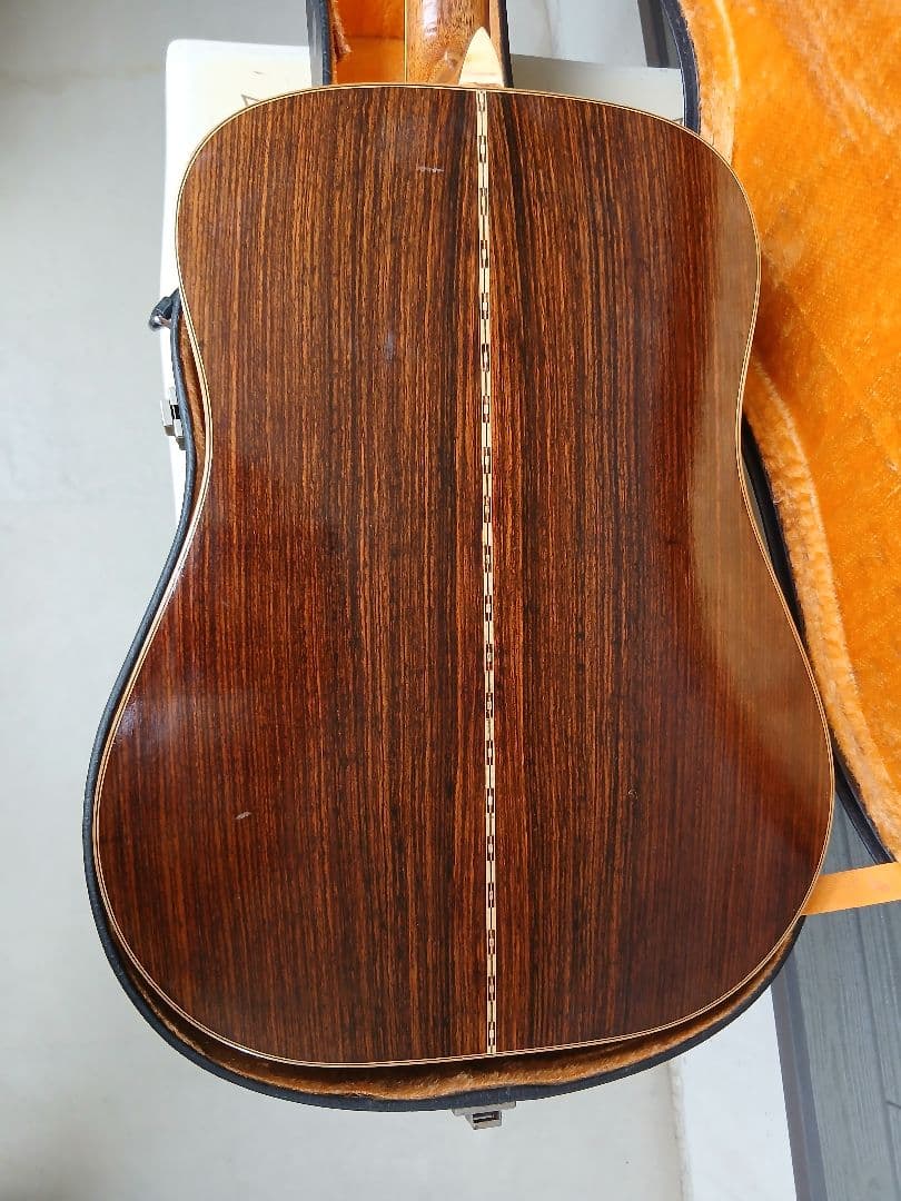 ジャパンヴィンテージ YAMAKI(マーチス M 50 )HC付