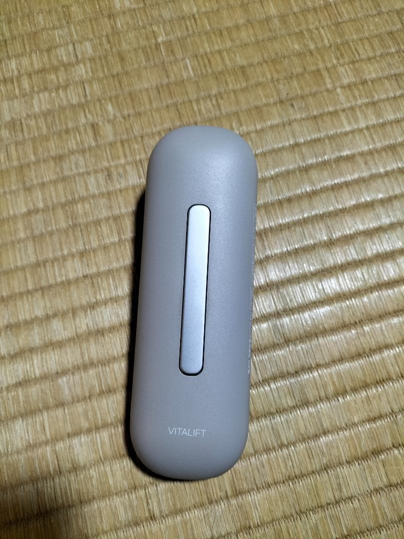 Panasonic リフトケア美顔器 バイタリフト ブラシ EH-SP60-H