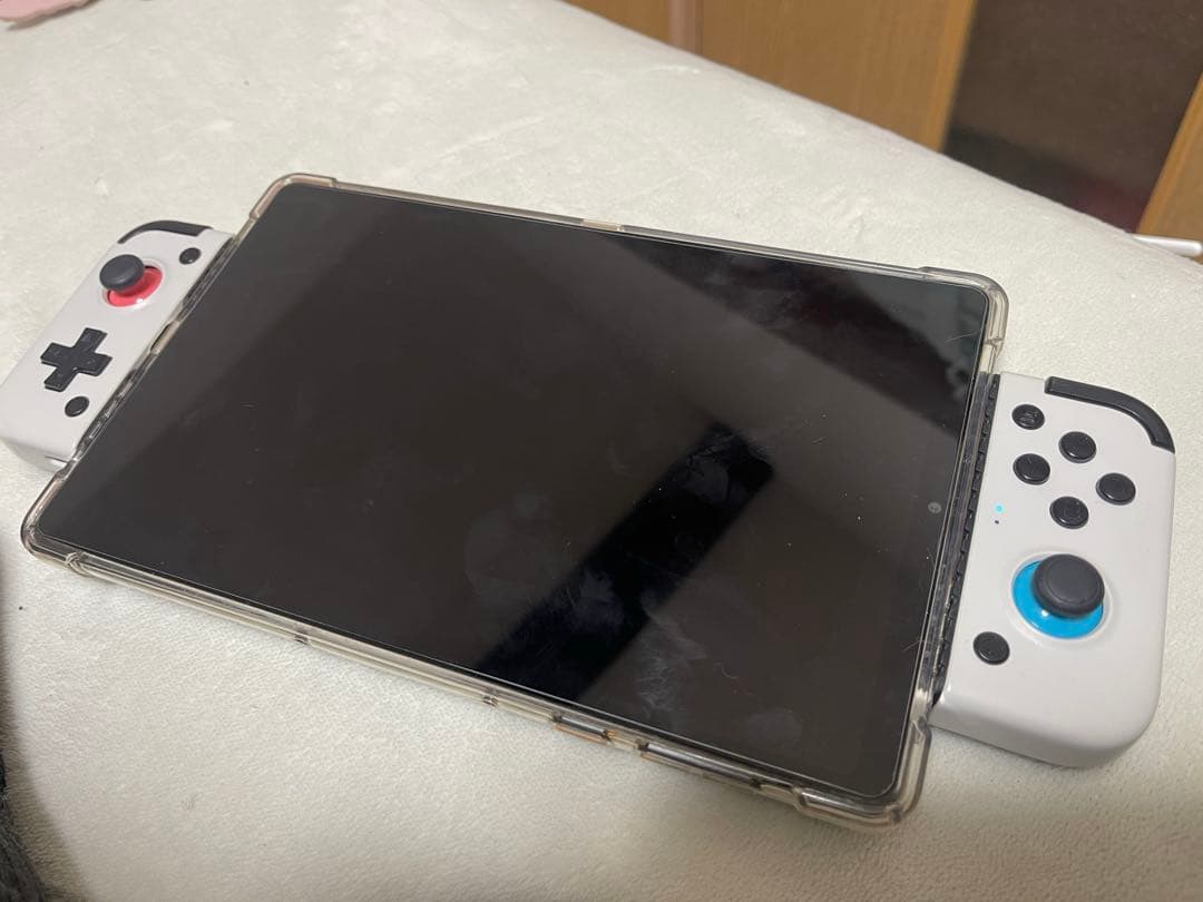 Androidタブレット本体 Lenovo y700 (2023) gen 2