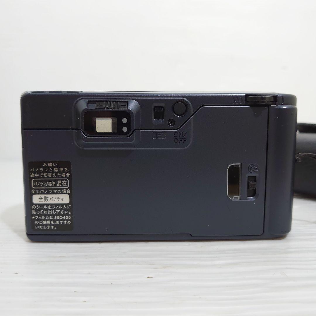 動作ok　PENTAX　ESPIO80