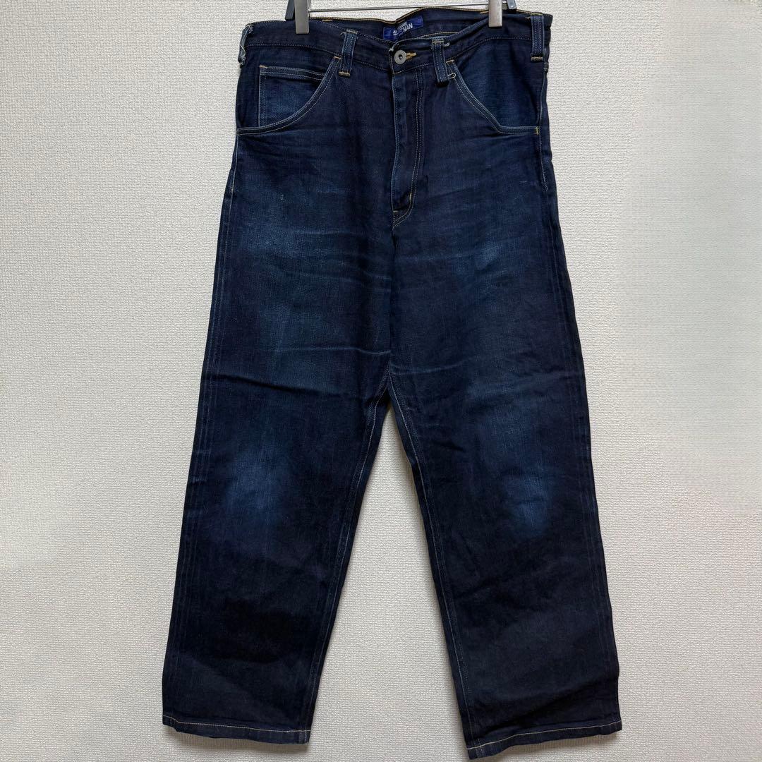 JUNYA WATANABE MAN ストレートジーンズ