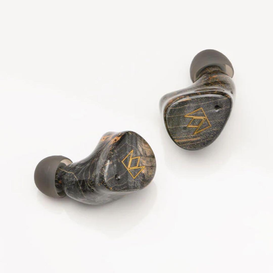 Noble FoKus Prestige　※新品・未使用品　⭐️早い者勝ち