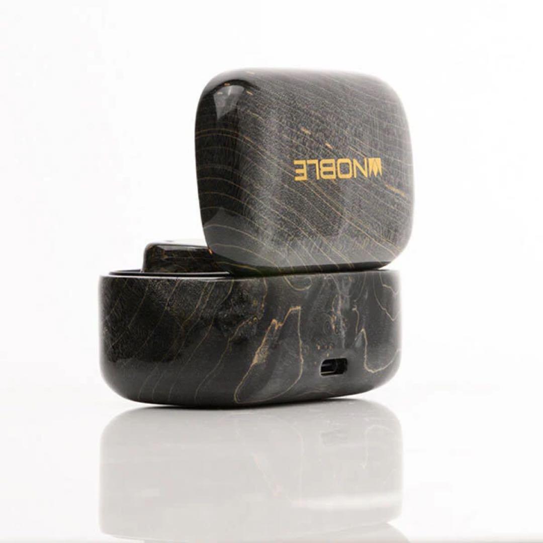 Noble FoKus Prestige　※新品・未使用品　⭐️早い者勝ち