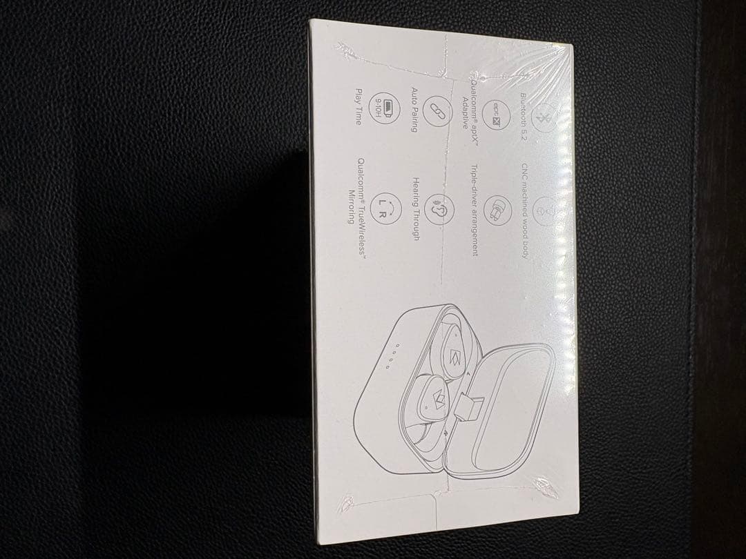 Noble FoKus Prestige　※新品・未使用品　⭐️早い者勝ち