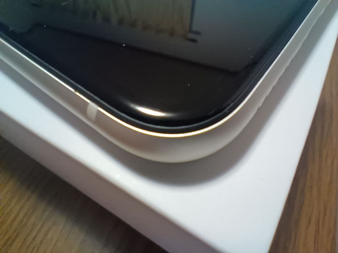 Apple iPhone11 ホワイト 64GB 美品