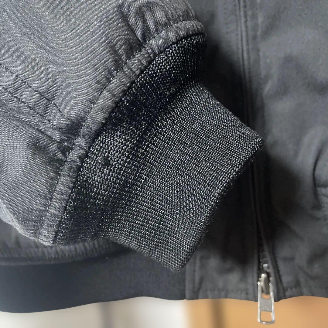 H*t様 THE NORTH FACE PURPLE LABEL×BEAMS