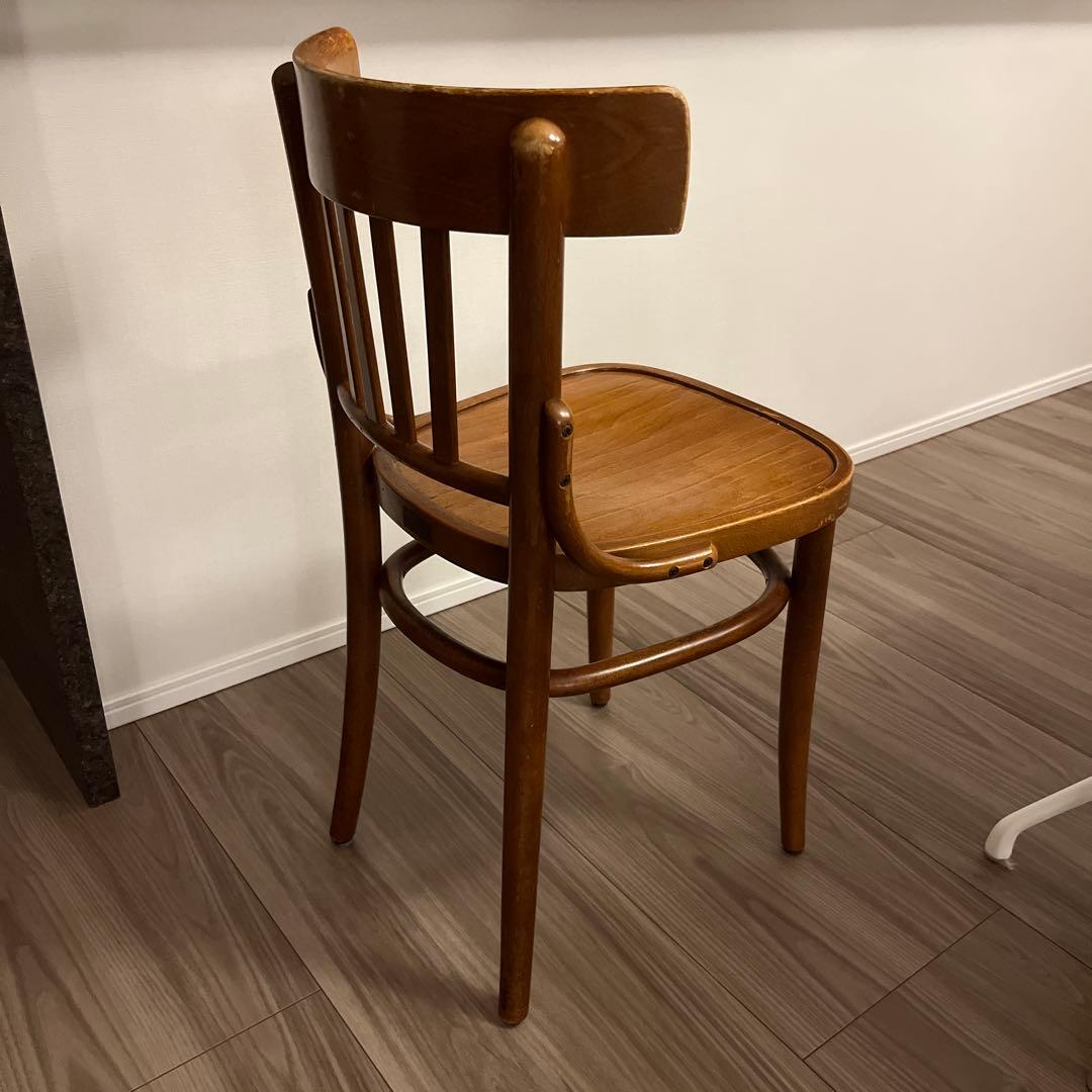 【IDEE】チェア②