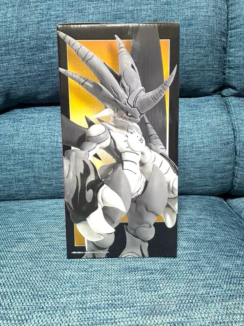 にゃんこ大戦争　覚醒のネコムート　フィギュア　A賞　一番くじ