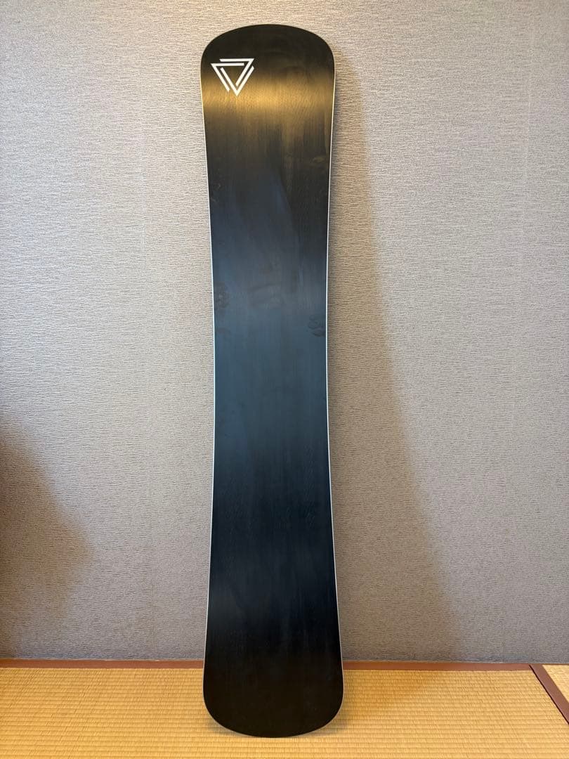 OGASAKA FC-S 162cm 24-25モデル