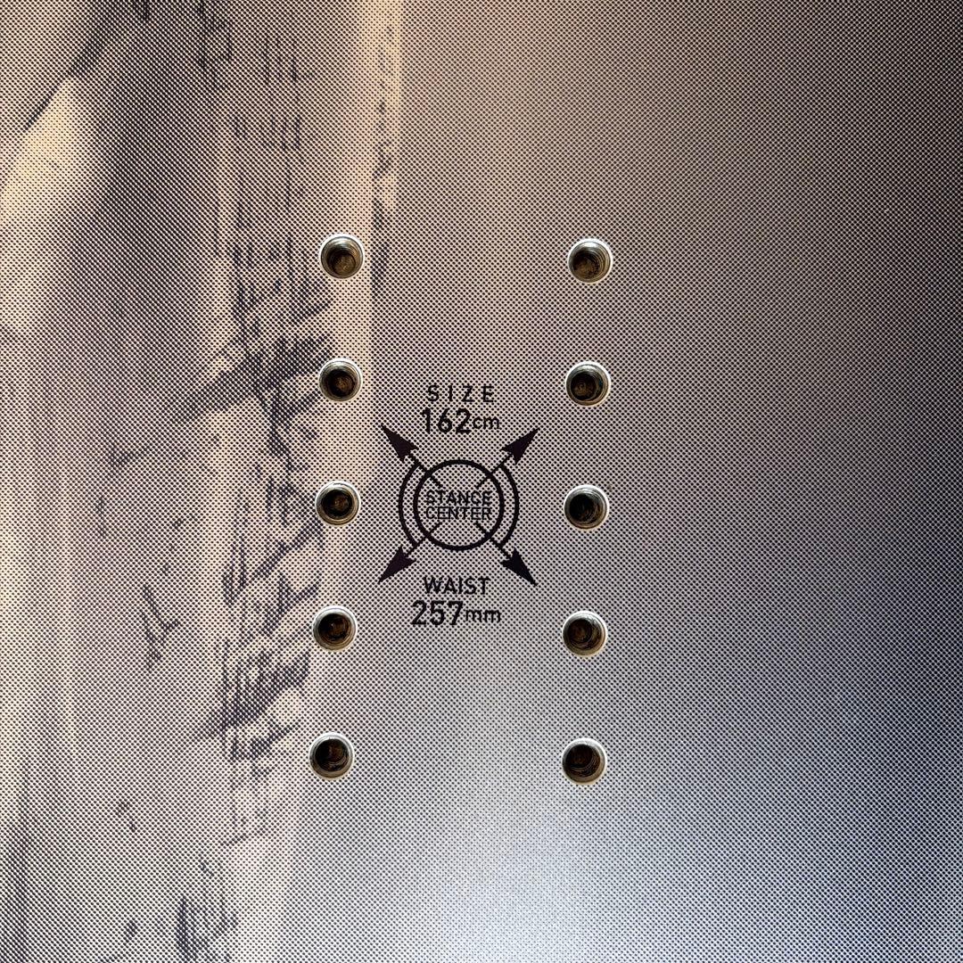 OGASAKA FC-S 162cm 24-25モデル