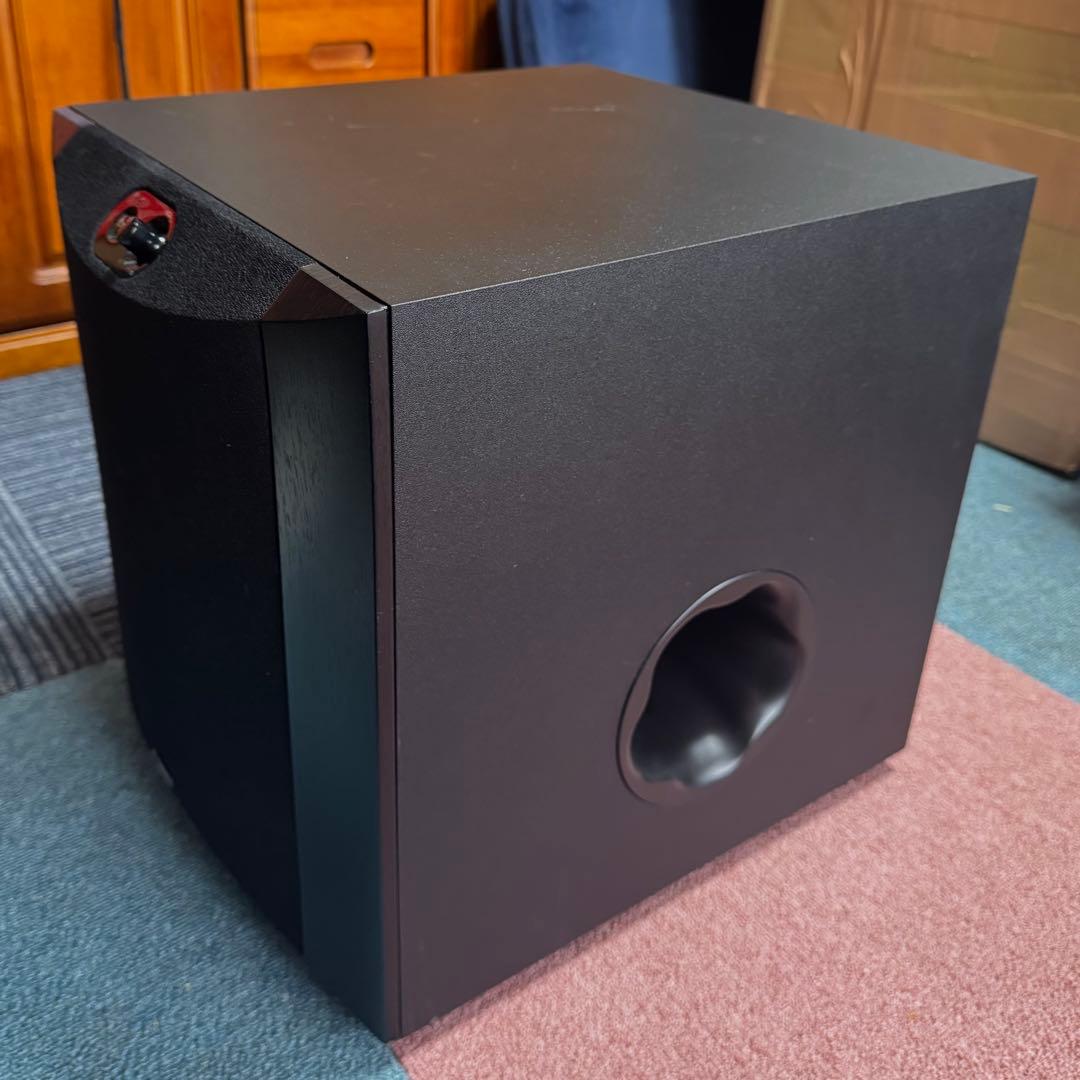 ヤマハ サブウーファー 現行モデル YAMAHA NS-SW300