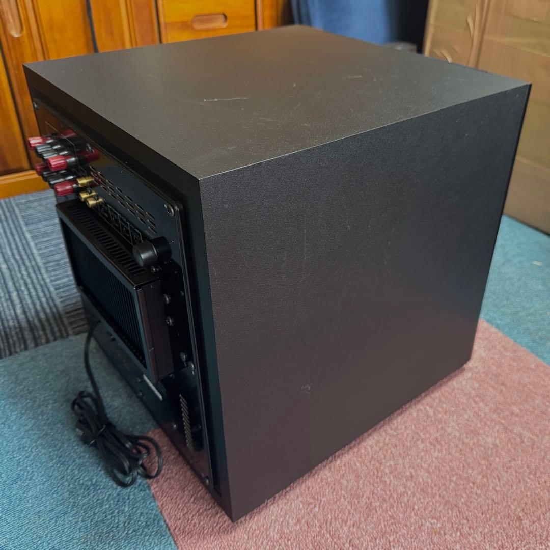 ヤマハ サブウーファー 現行モデル YAMAHA NS-SW300