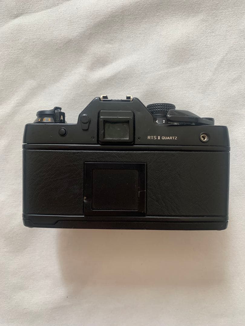 CONTAX(コンタックス)RTS II