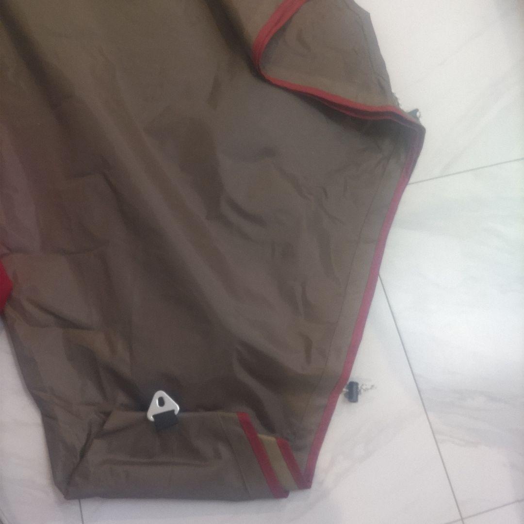 Peak　スノーピーク　HDタープシールドヘキサ(L)