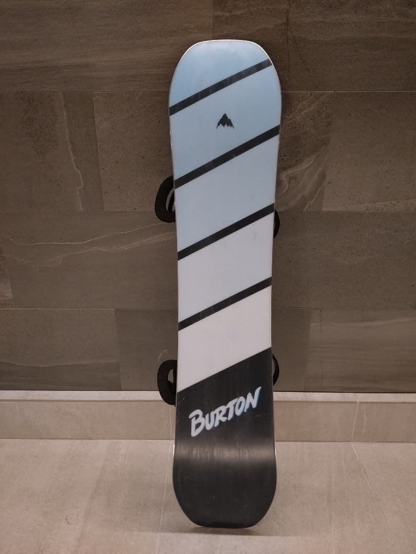 burton smalls 125 mission smalls　セット