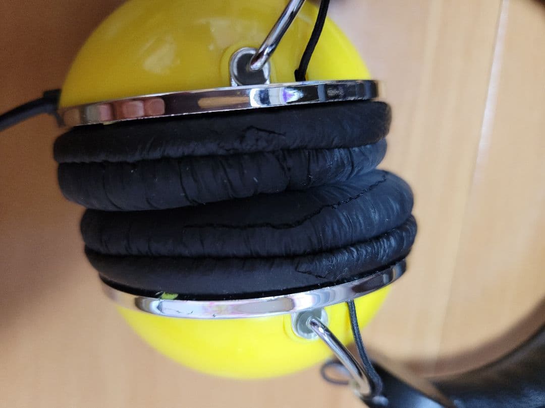 Spitfire R2(シェルドン) イエロー 11GR2-YE