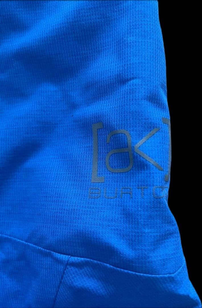 ak スノーボード　バートン　M 　BURTON　パンツ GORE-TEX