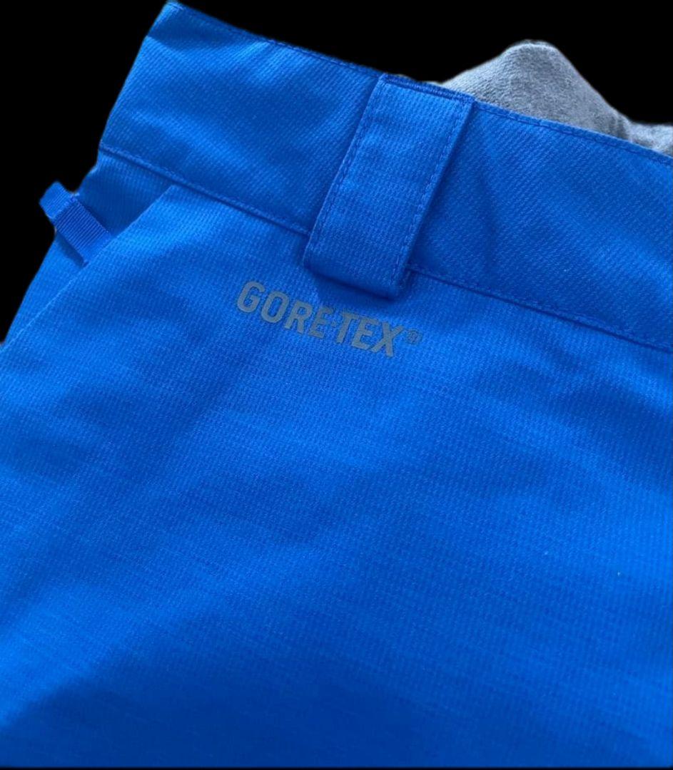 ak スノーボード　バートン　M 　BURTON　パンツ GORE-TEX