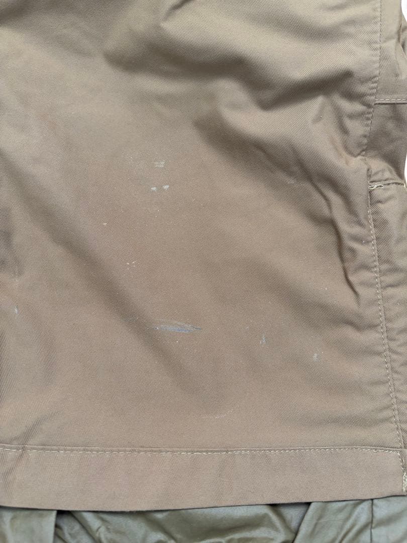 【スノーボードウェアセット】Burton & Oakleyウェア&ゴーグルセット