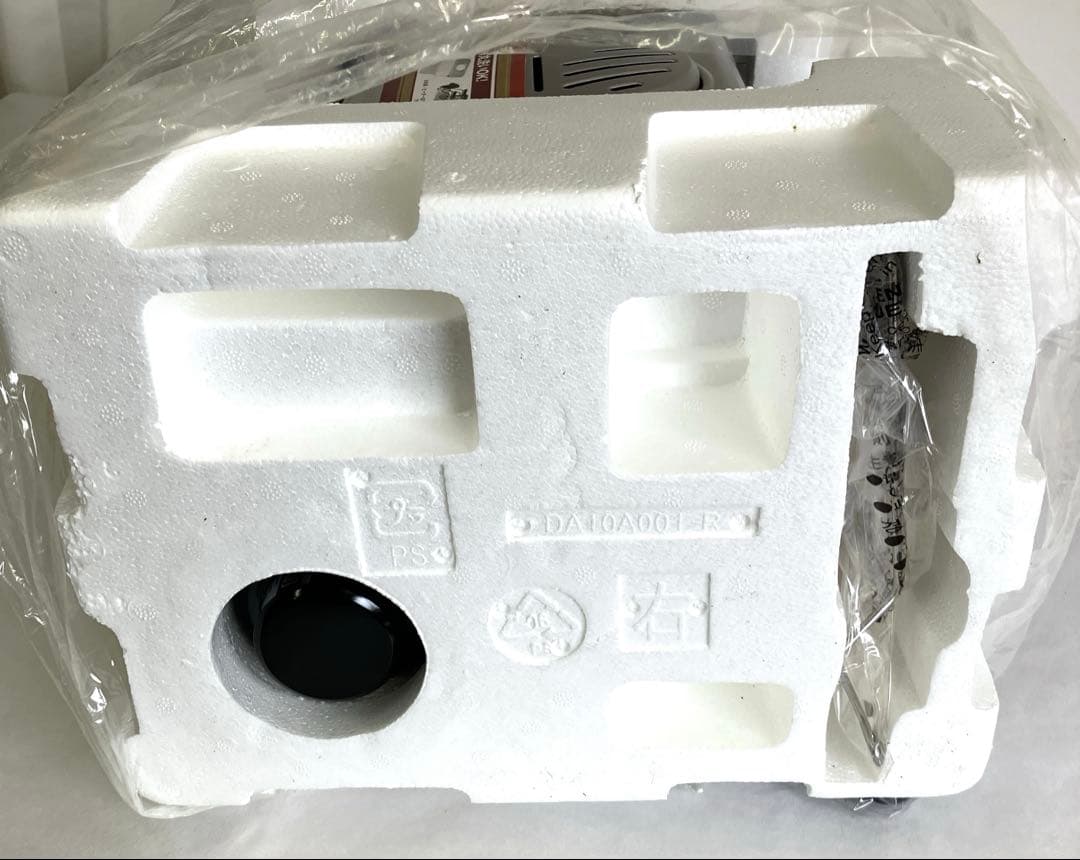 フィッシュロースター 象印 EF-VG40-SA 〈未使用〉