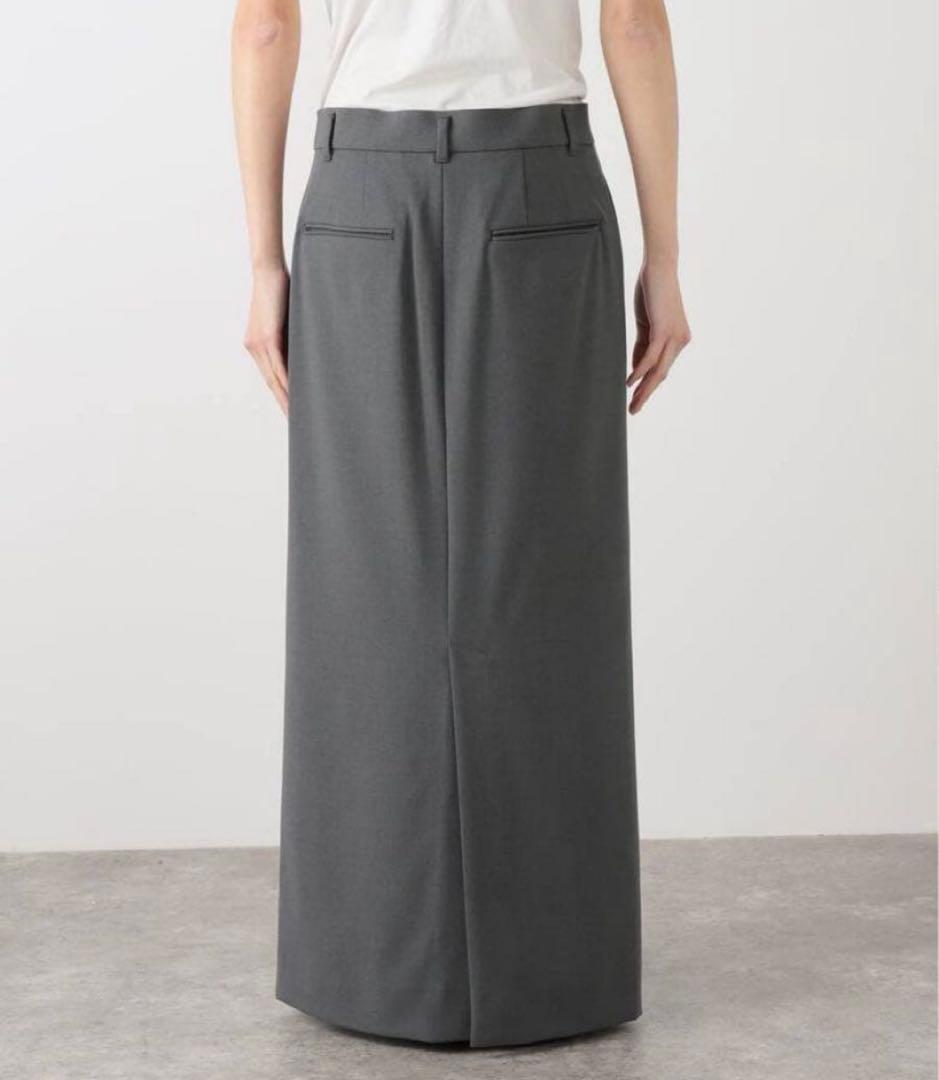 Plage bell tight スカート