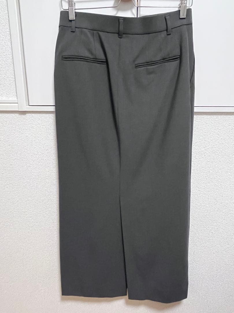 Plage bell tight スカート