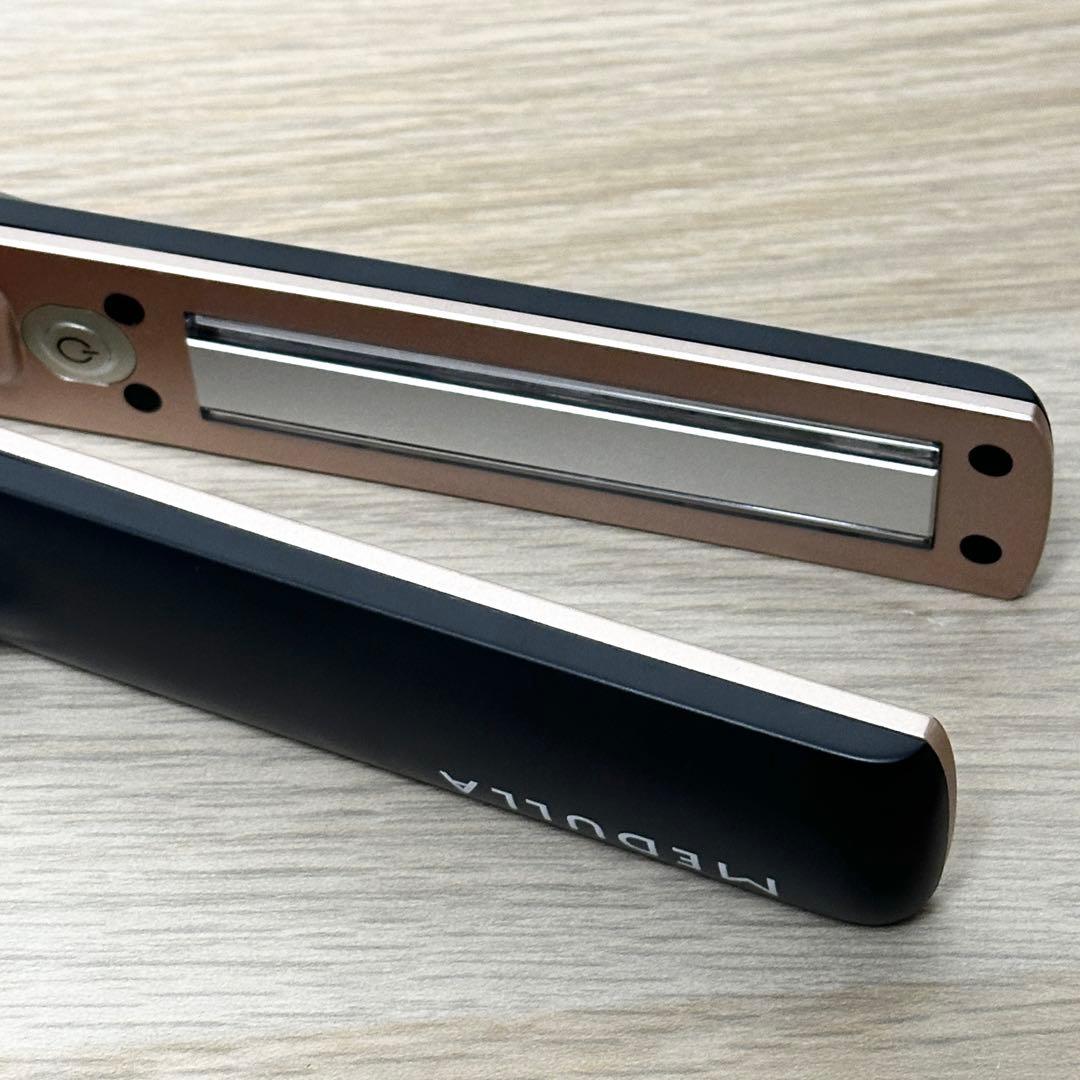 美品✨MEDULLA ソニックシャインプロ超音波ヘアケア メデュラ