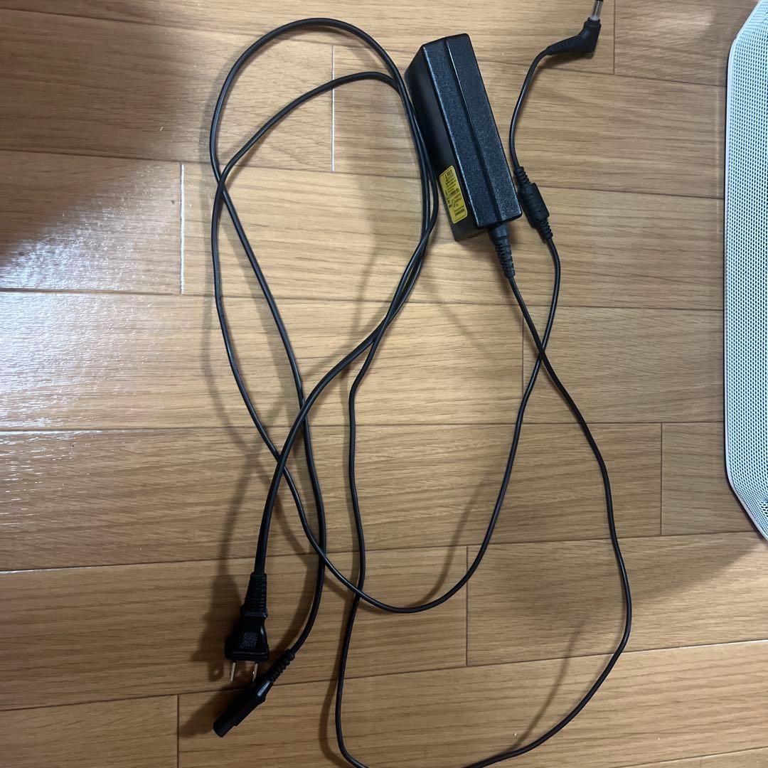 ビートボックス　ポータブルスピーカー　Beats Beatbox