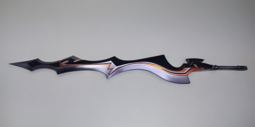 Fate/Grand Order セイバー/ネロ・クラウディウス[ブライド]