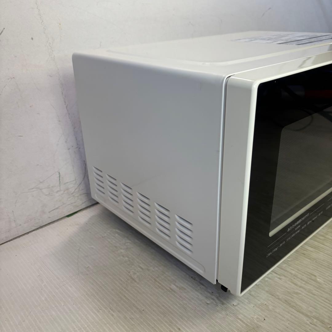 日立　HMR-FS182 電子レンジ　2021年製