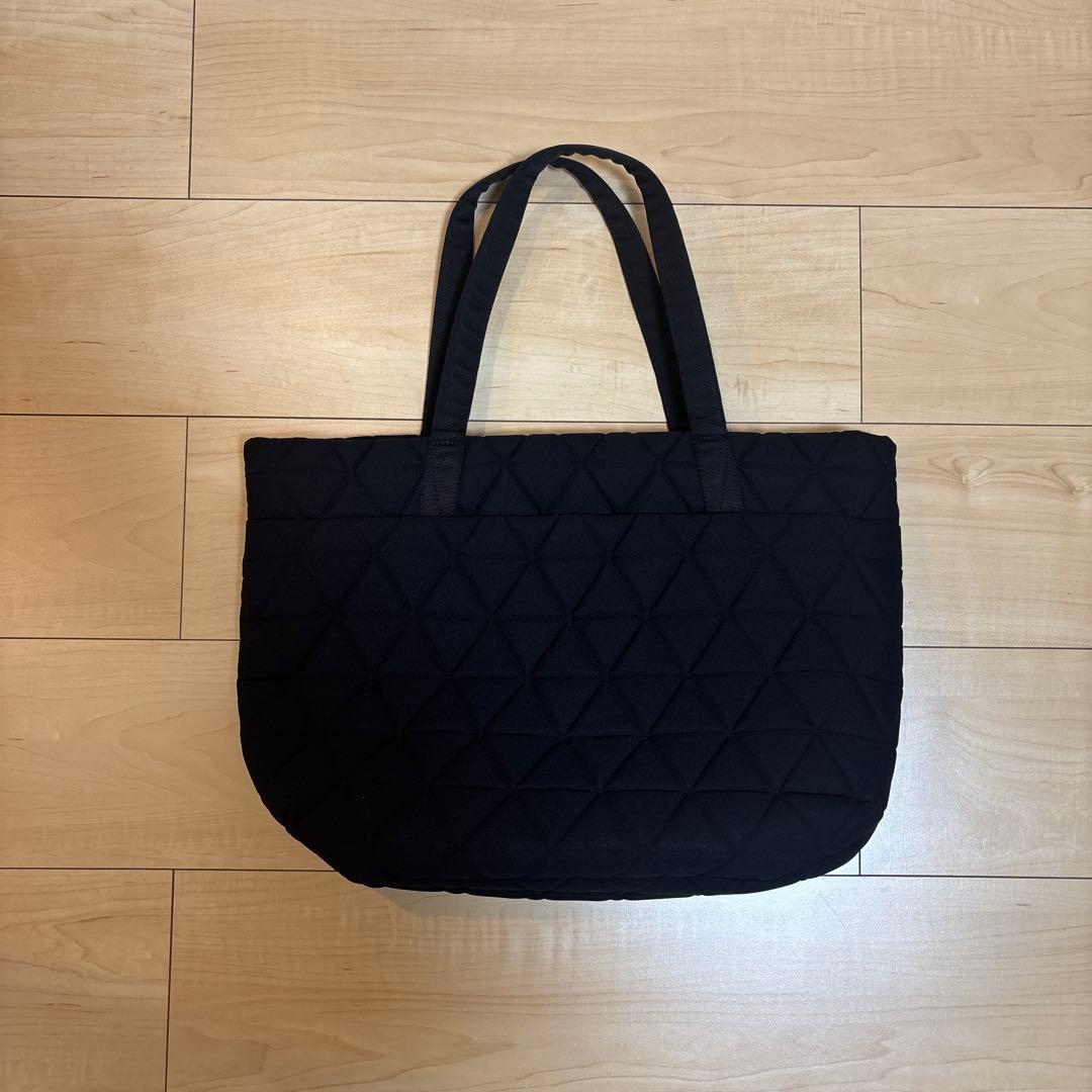 ノースフェイス　ジオフェイストート