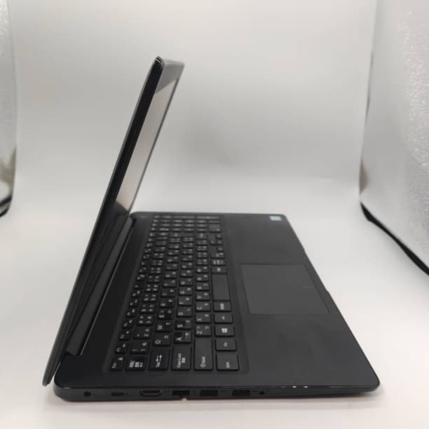 SSD500GB 第8世代 i5 16GB バッテリ◎ 15 デル オフィス