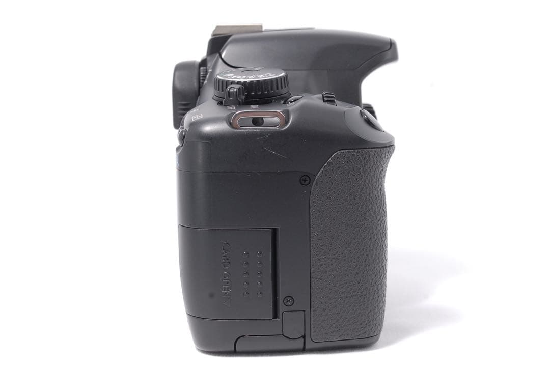 ★美品★ キヤノン EOS Kiss X2 一眼レフデビューに最適！おまけ多数