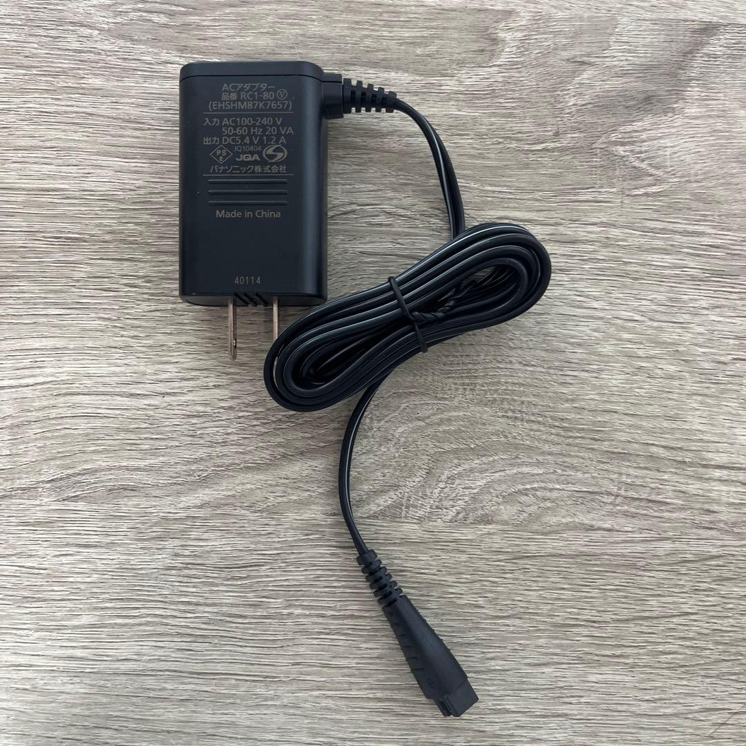 あ*可様 バイタリフトカッサ　Panasonic EH-SP85 美顔器