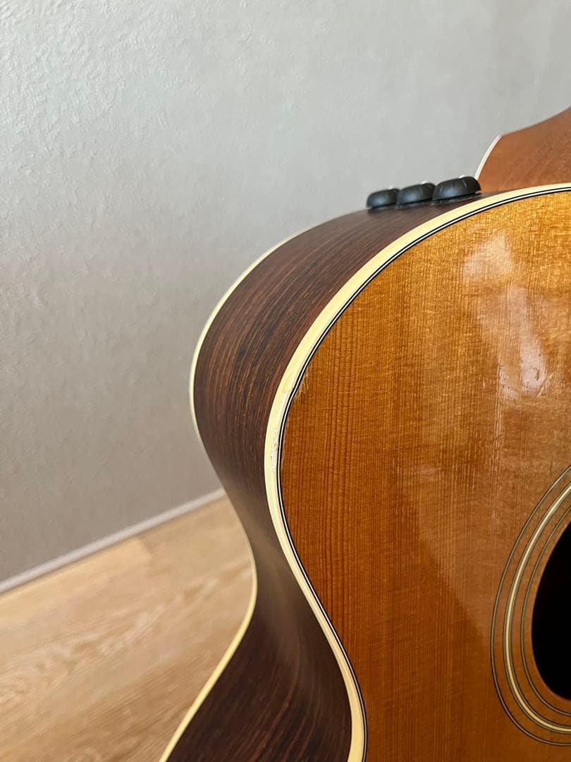 ギター Taylor 214ce Koa