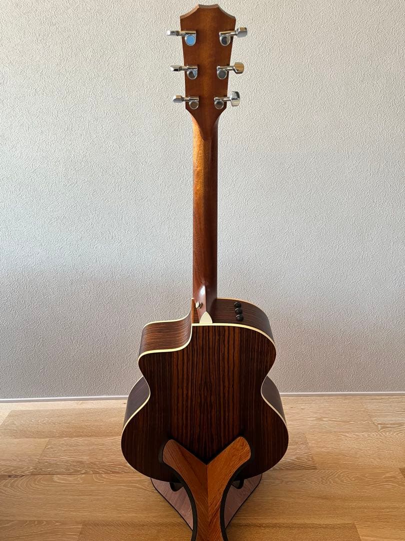 ギター Taylor 214ce Koa