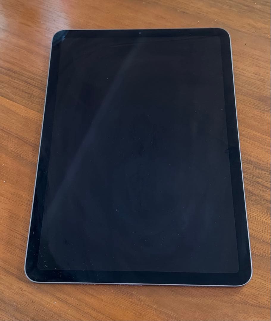 iPad Air 第4世代　64GB スペースグレイ