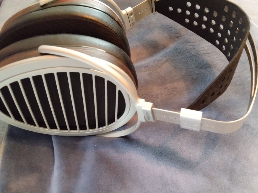 hifiman he1000 se 美品