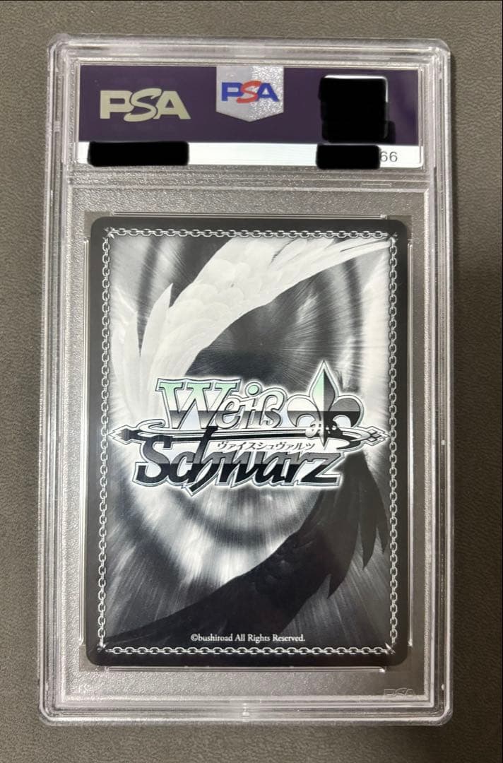 【psa10】愛おしの光 レム SP 「Re:ゼロから始める異世界生活」