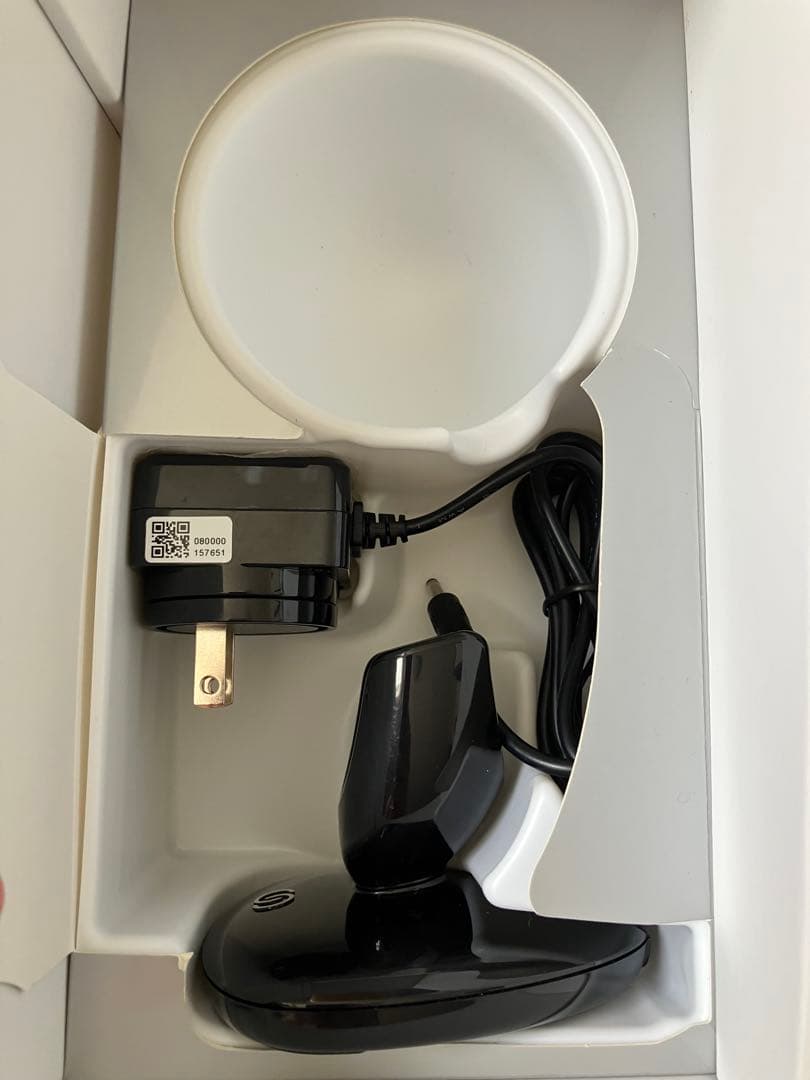 ルミスパ　ブラック