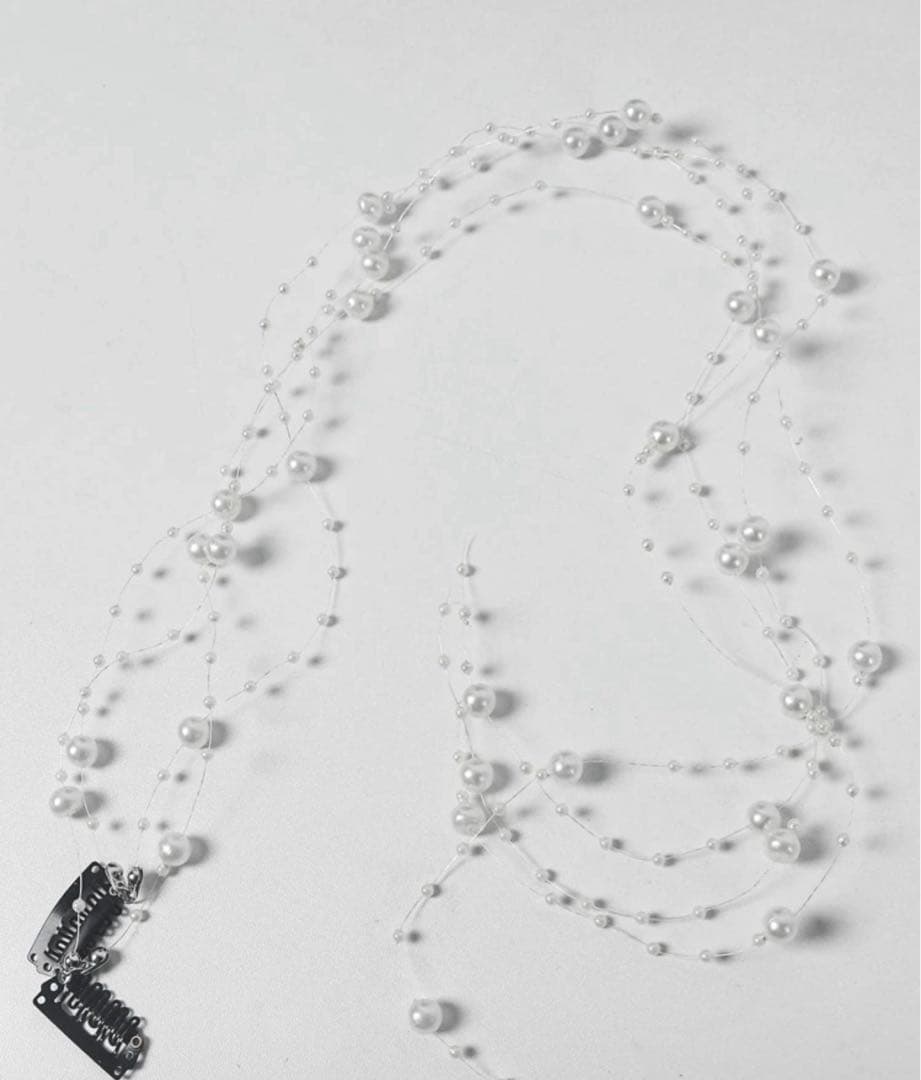 ナイスクラップ セパレート浴衣 作り帯、帯飾りセット