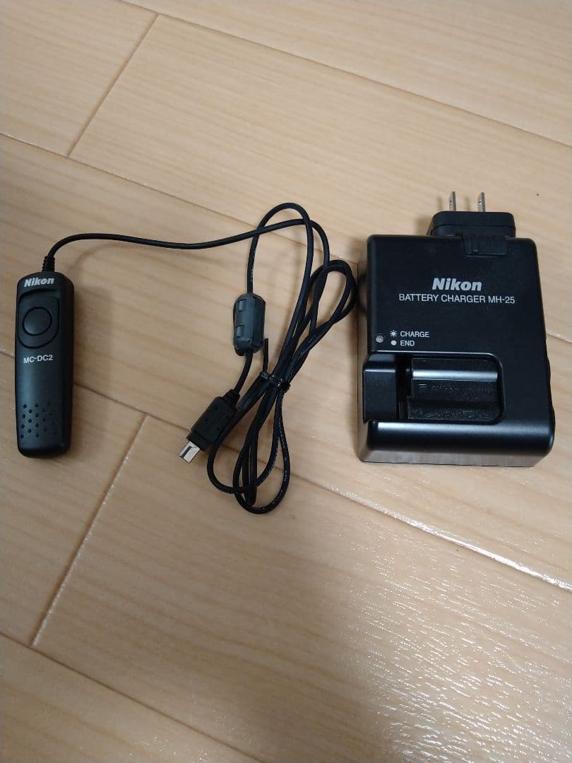 Nikon D7100 ＆　レンズ　＆　脚立