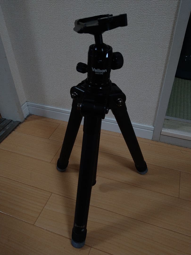 Nikon D7100 ＆　レンズ　＆　脚立