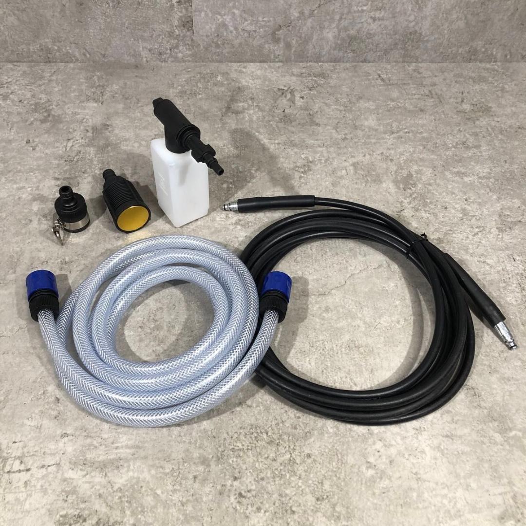 AR BLUE CLEAN 117 ブルークリーン 10Mpa ハイパワー 高圧