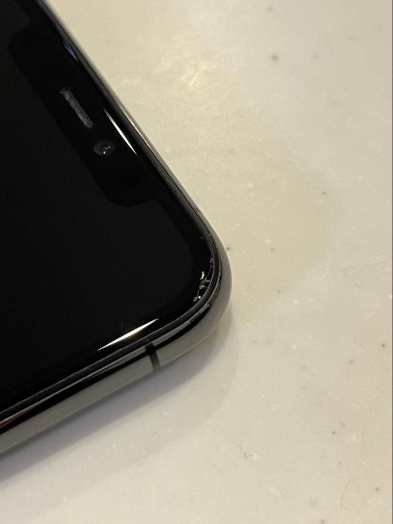 Apple iPhone 11 Pro スペースグレー 本体　SIMフリー