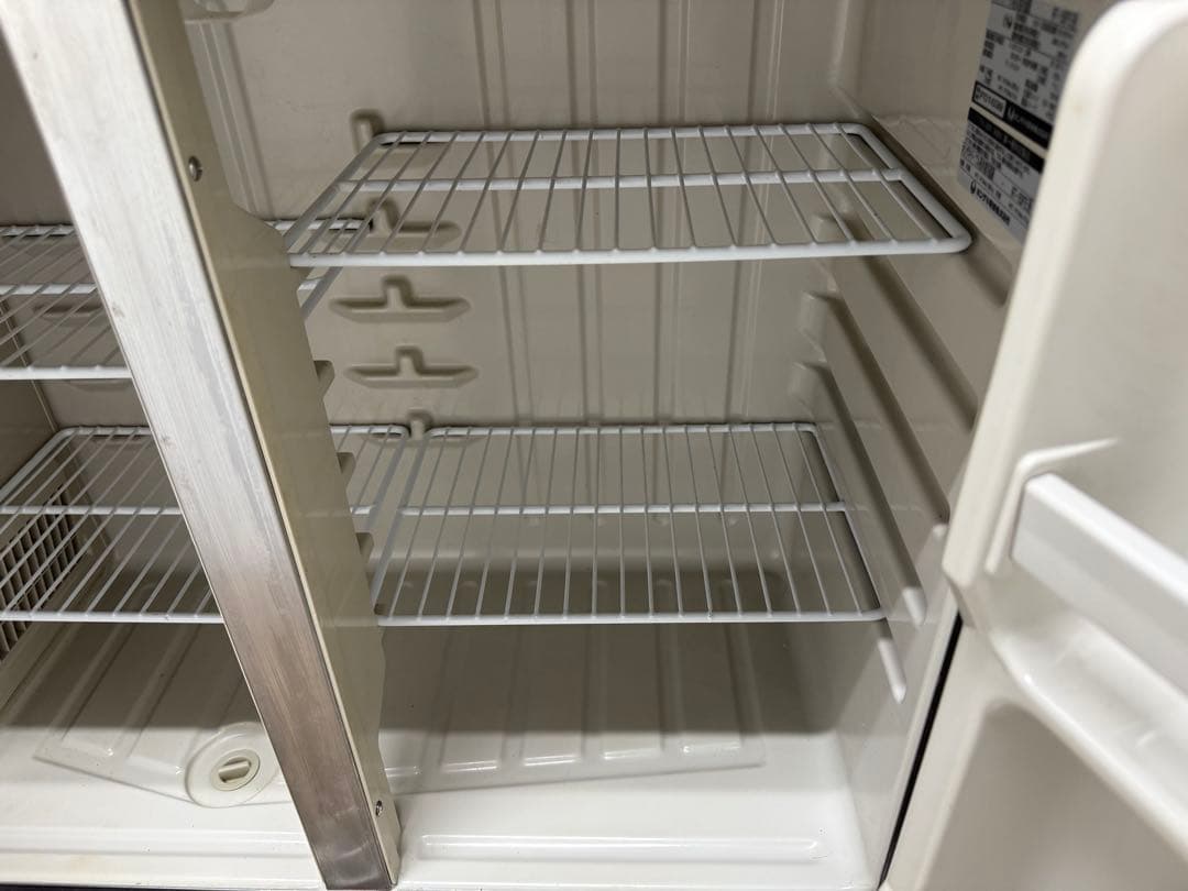 ホシザキ　台下冷凍冷蔵庫　コールドテーブル　厨房　飲食店　RFT-150PTE