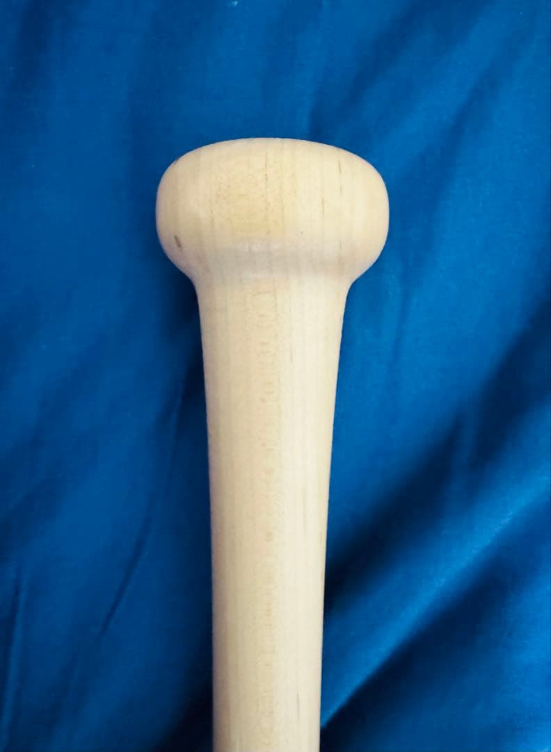 ミズノプロ　A51 硬式木製　イチローモデル